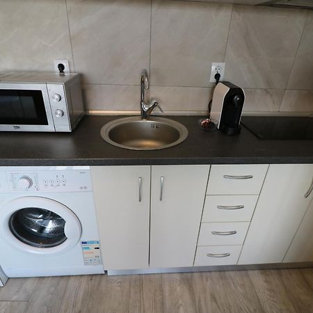 Cozy Deluxe Apartment - Old Town - Free Minibar Бухарест Экстерьер фото