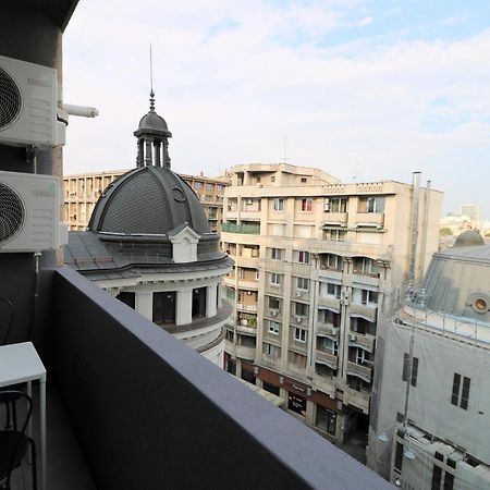 Cozy Deluxe Apartment - Old Town - Free Minibar Бухарест Экстерьер фото