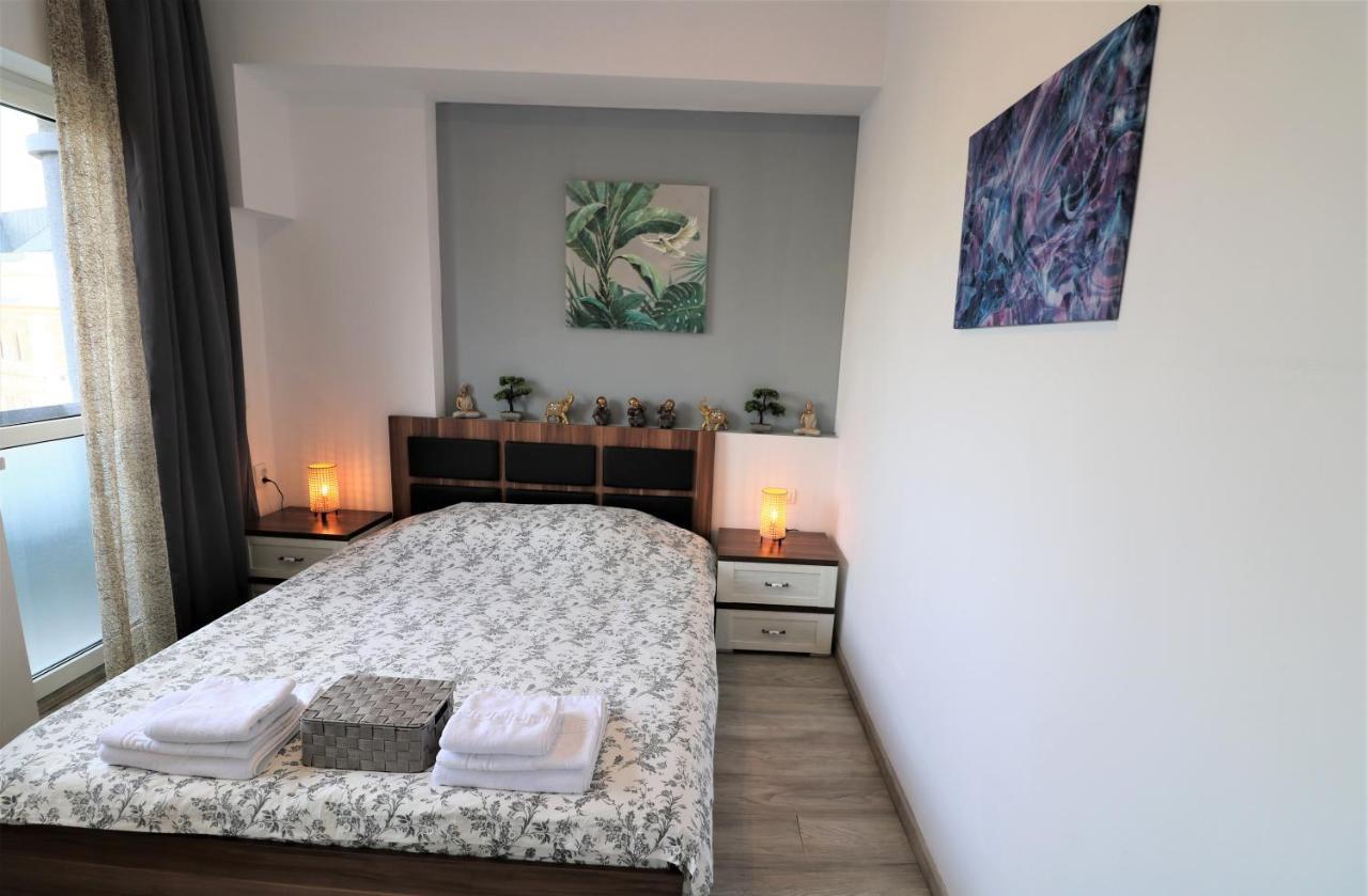 Cozy Deluxe Apartment - Old Town - Free Minibar Бухарест Экстерьер фото