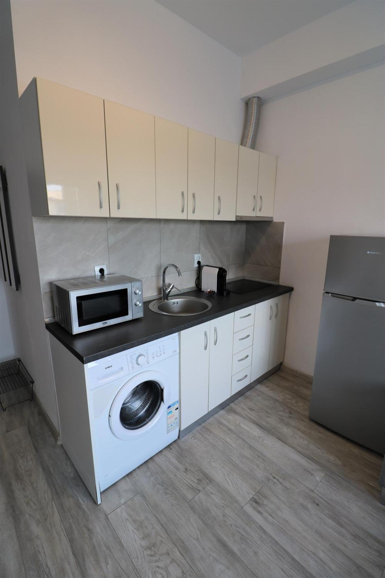 Cozy Deluxe Apartment - Old Town - Free Minibar Бухарест Экстерьер фото