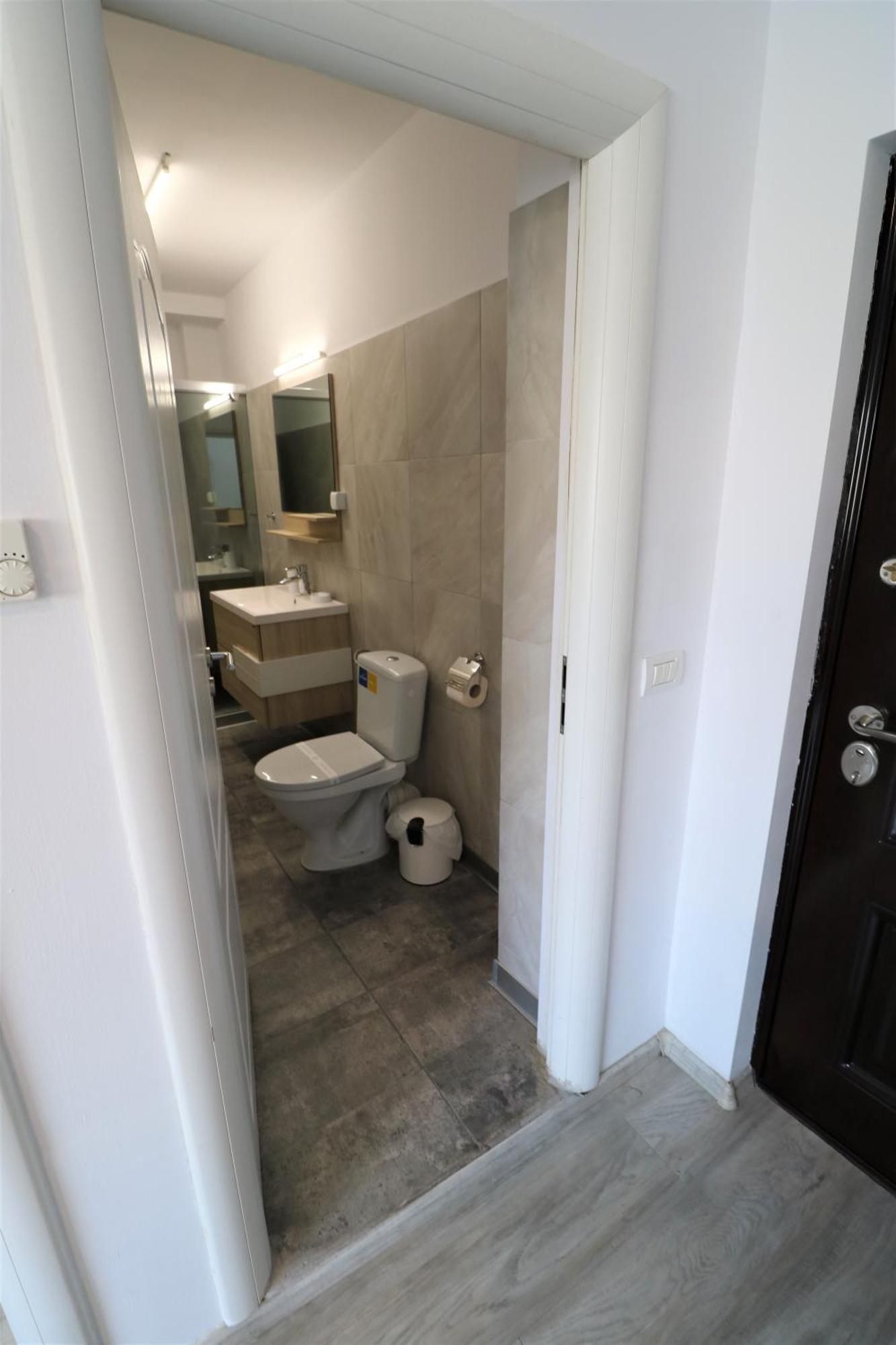 Cozy Deluxe Apartment - Old Town - Free Minibar Бухарест Экстерьер фото