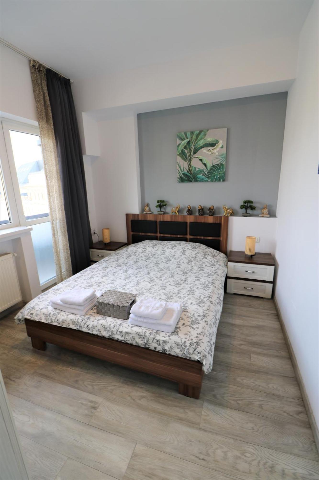 Cozy Deluxe Apartment - Old Town - Free Minibar Бухарест Экстерьер фото