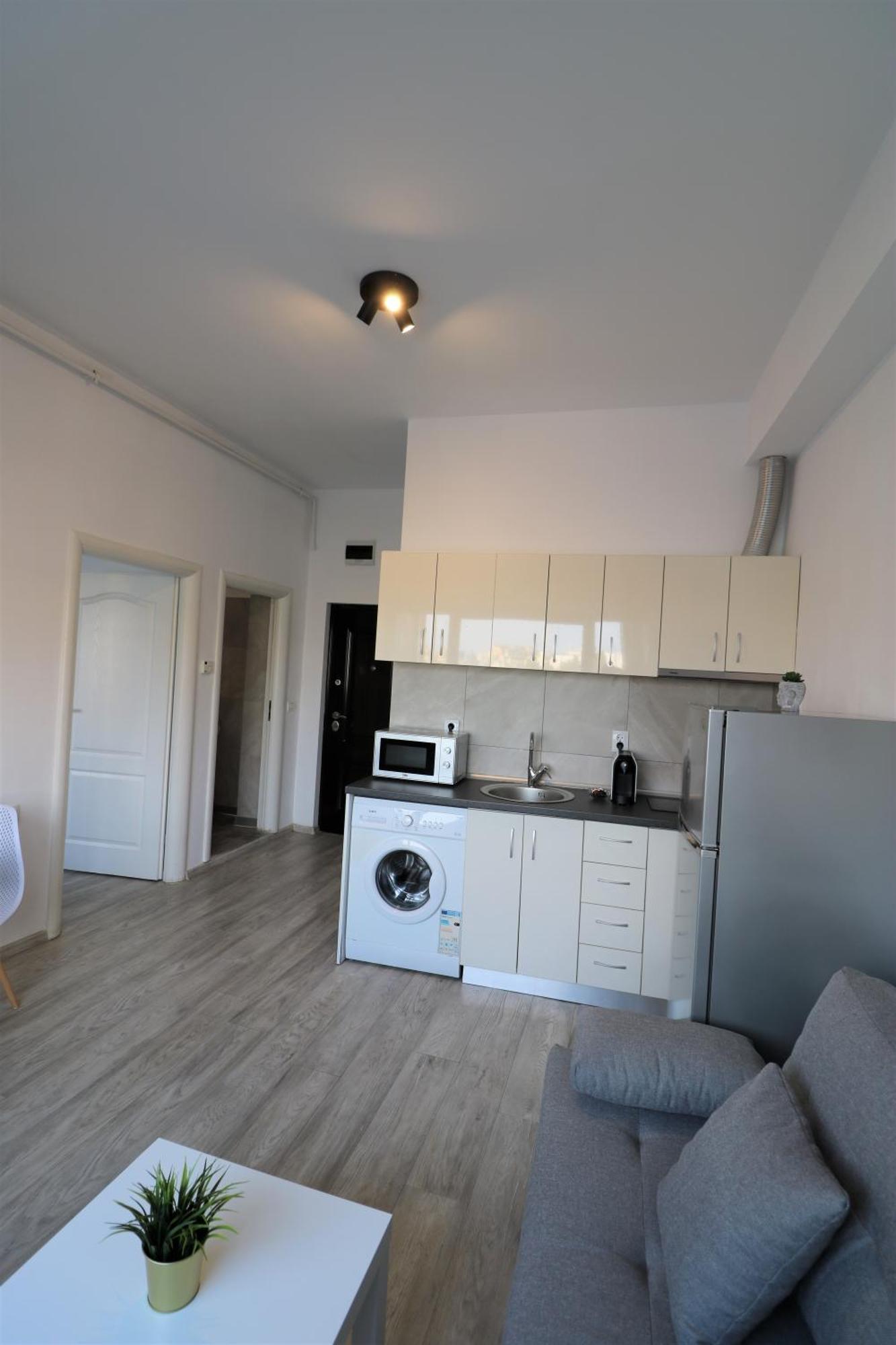 Cozy Deluxe Apartment - Old Town - Free Minibar Бухарест Экстерьер фото