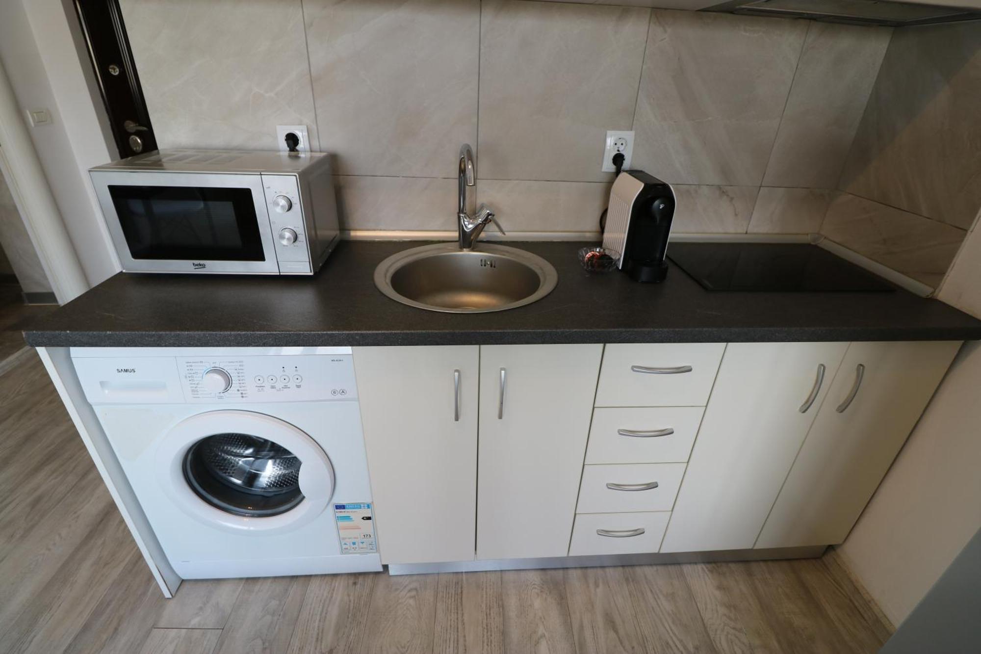 Cozy Deluxe Apartment - Old Town - Free Minibar Бухарест Экстерьер фото
