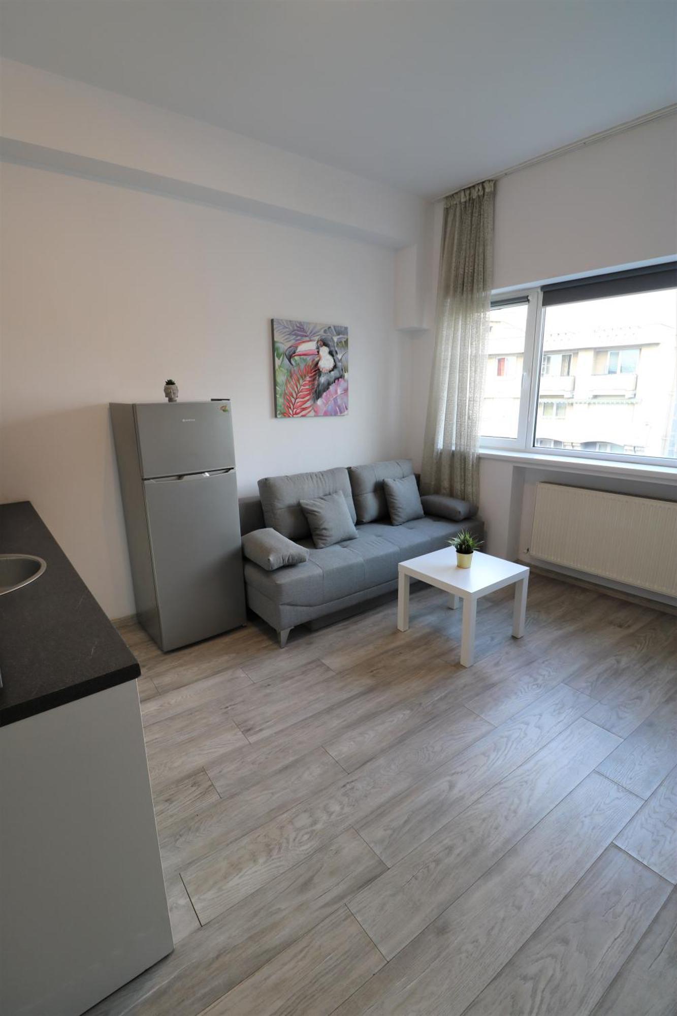 Cozy Deluxe Apartment - Old Town - Free Minibar Бухарест Экстерьер фото