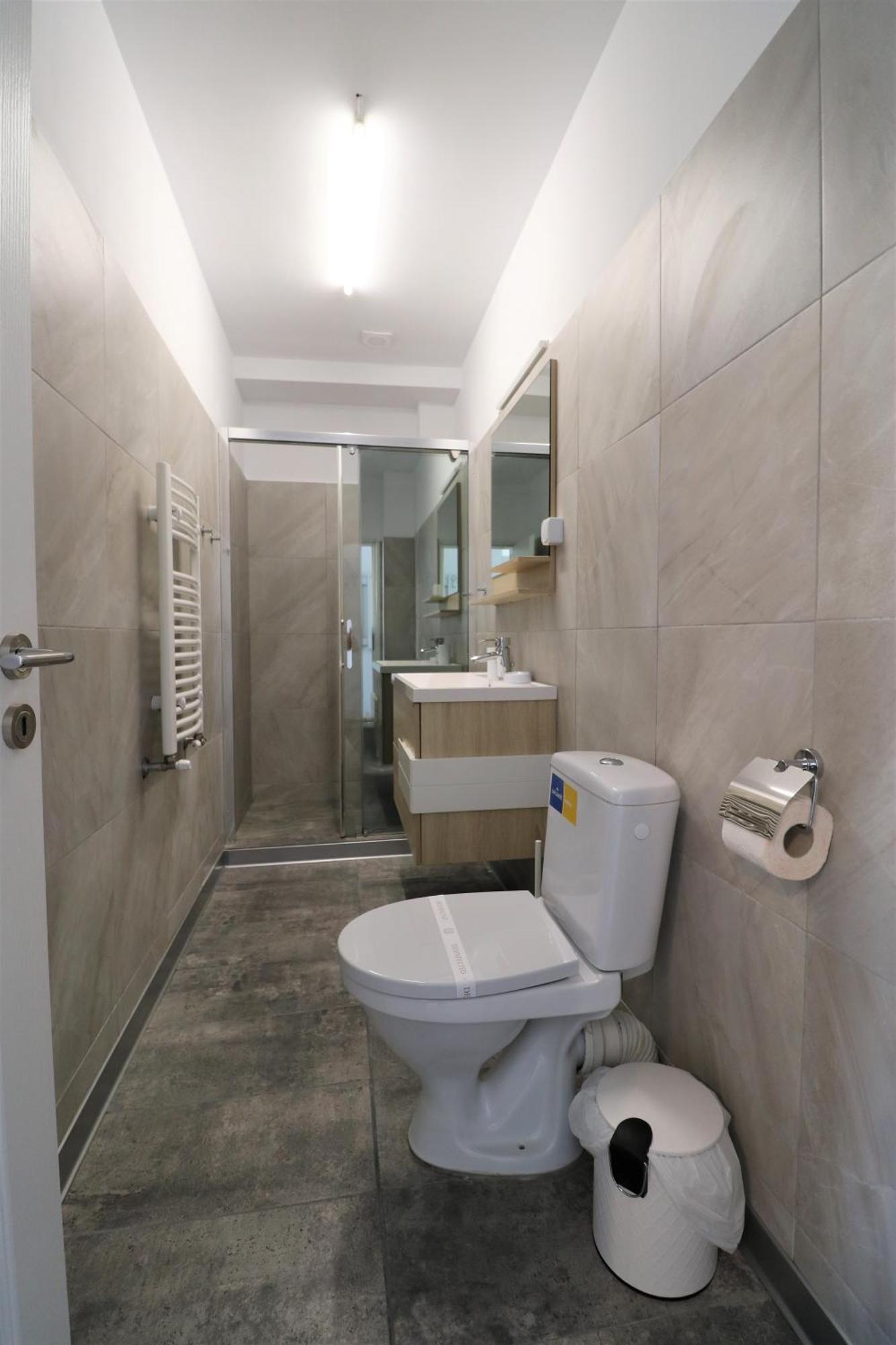 Cozy Deluxe Apartment - Old Town - Free Minibar Бухарест Экстерьер фото