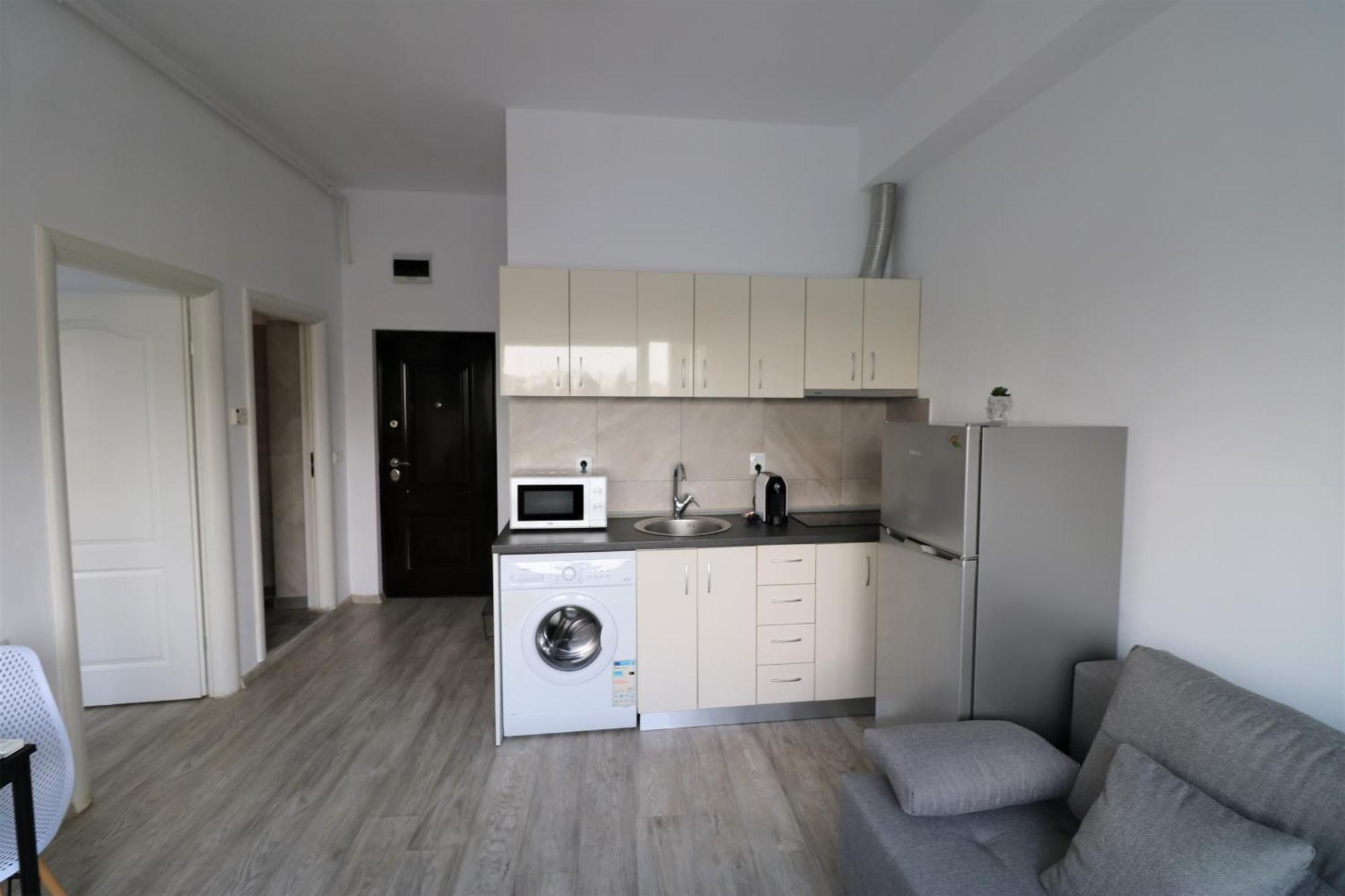 Cozy Deluxe Apartment - Old Town - Free Minibar Бухарест Экстерьер фото