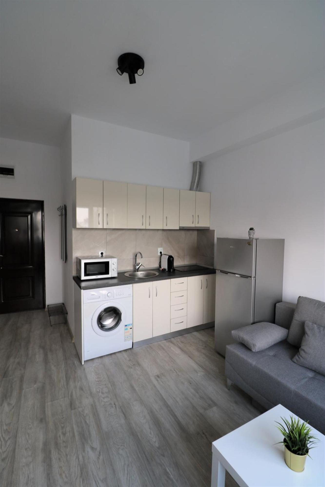 Cozy Deluxe Apartment - Old Town - Free Minibar Бухарест Экстерьер фото