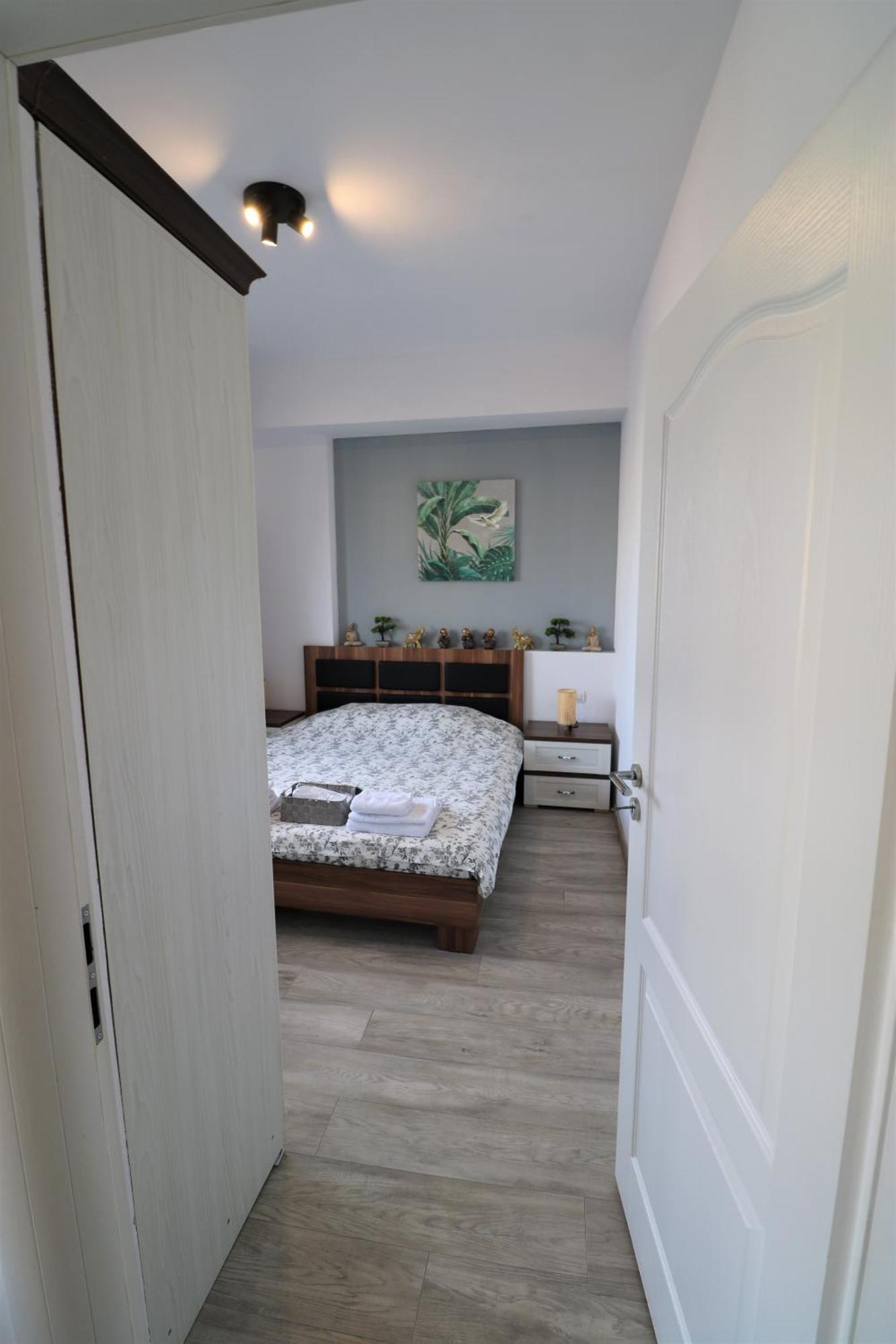 Cozy Deluxe Apartment - Old Town - Free Minibar Бухарест Экстерьер фото