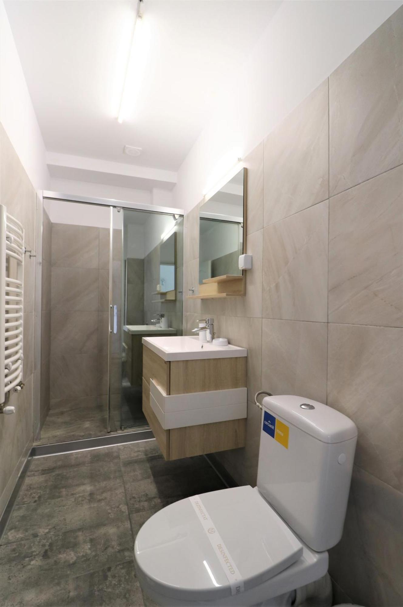 Cozy Deluxe Apartment - Old Town - Free Minibar Бухарест Экстерьер фото