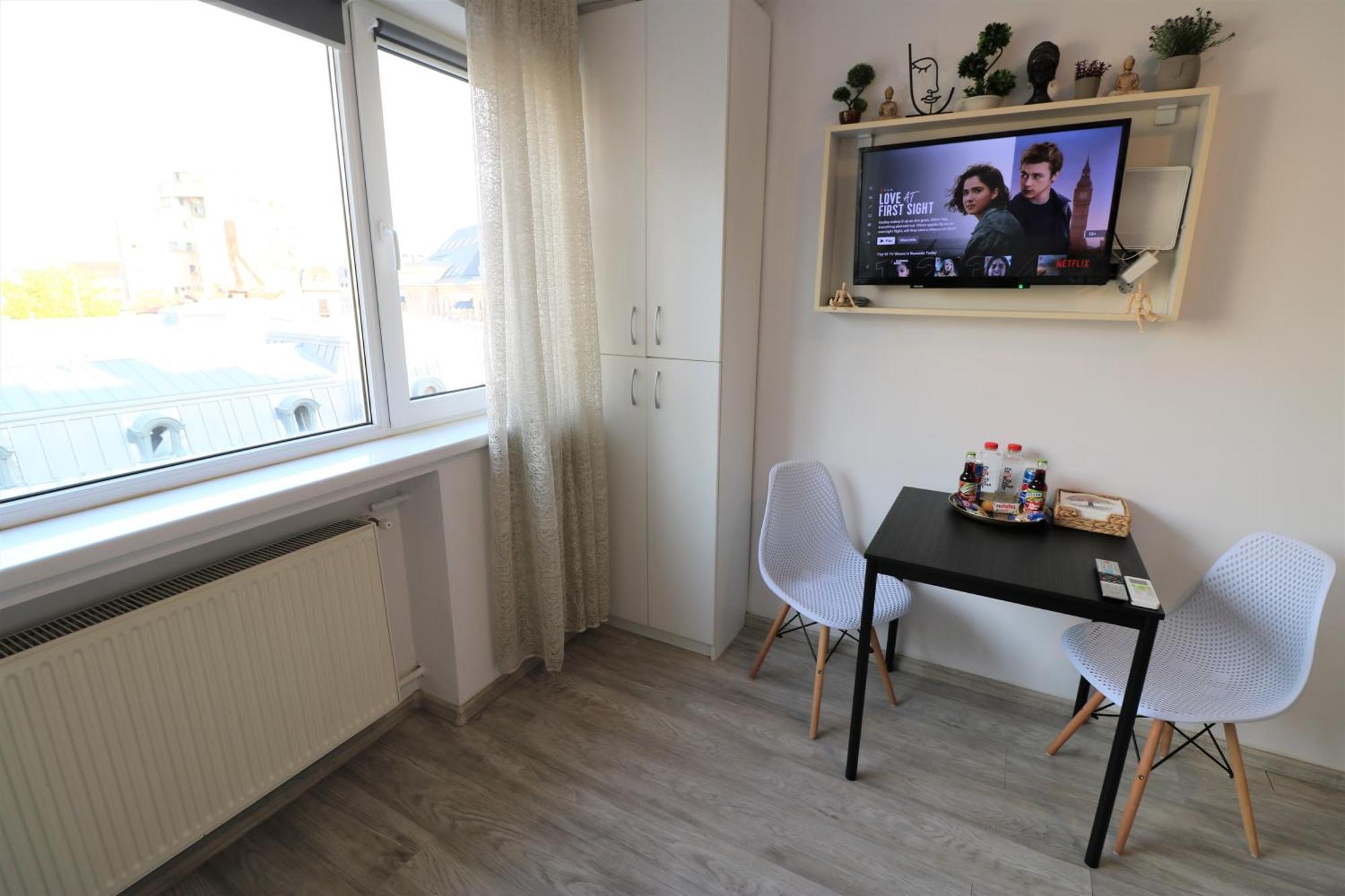 Cozy Deluxe Apartment - Old Town - Free Minibar Бухарест Экстерьер фото