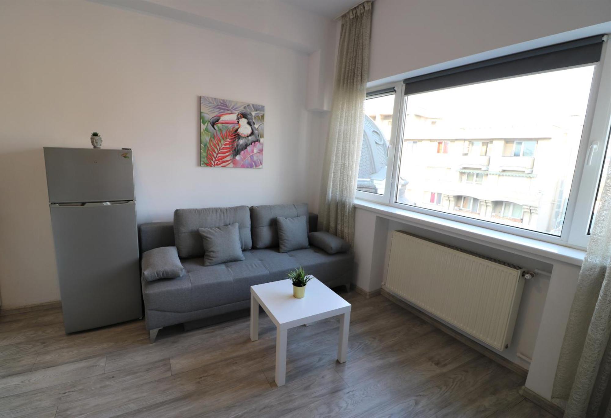 Cozy Deluxe Apartment - Old Town - Free Minibar Бухарест Экстерьер фото