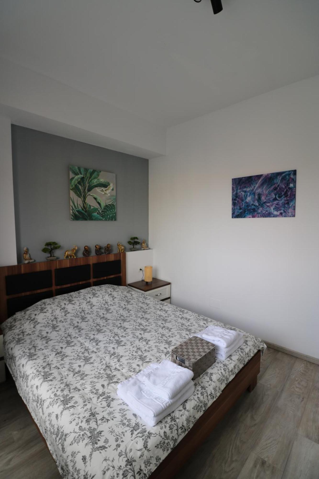 Cozy Deluxe Apartment - Old Town - Free Minibar Бухарест Экстерьер фото