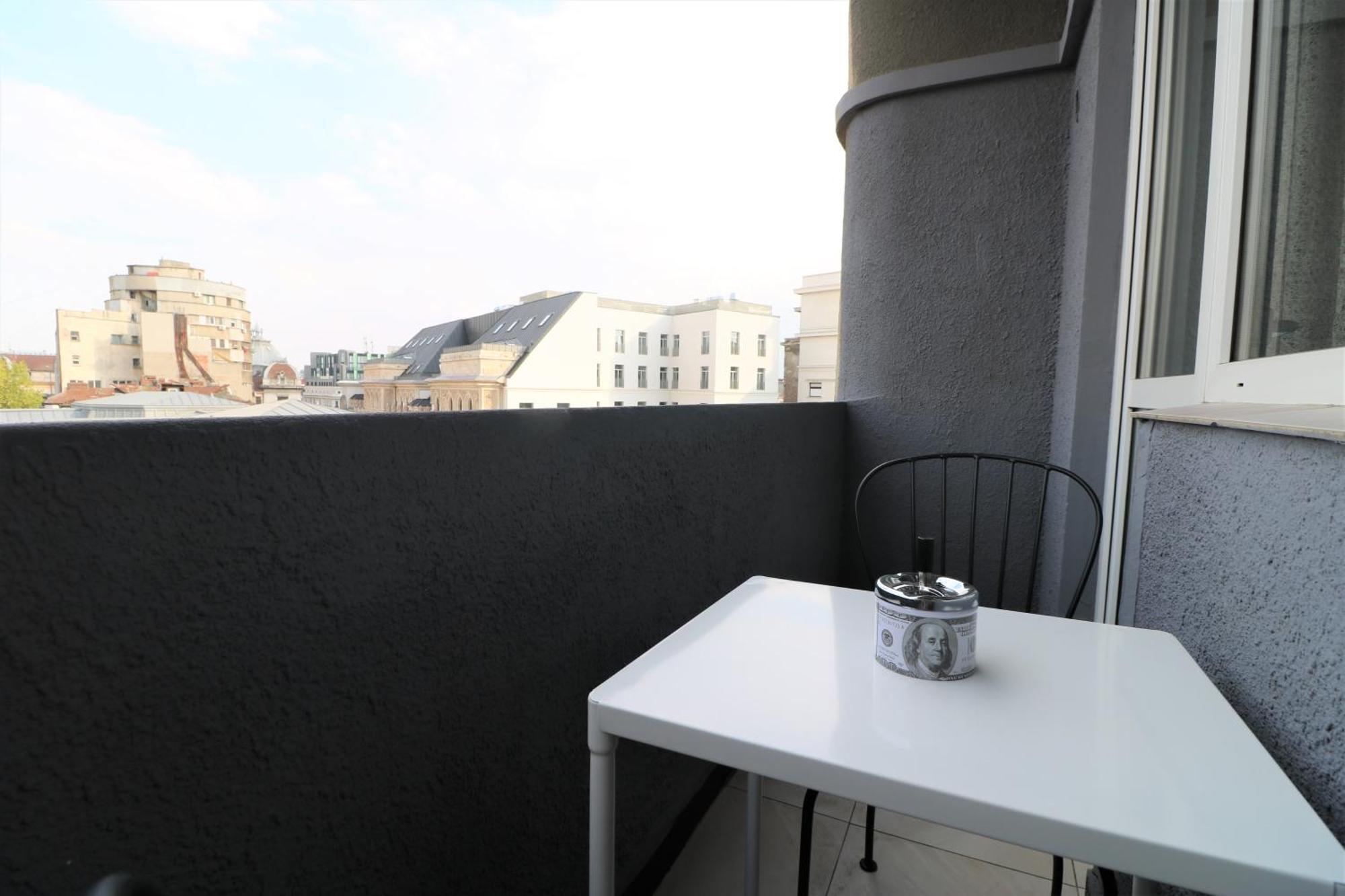 Cozy Deluxe Apartment - Old Town - Free Minibar Бухарест Экстерьер фото