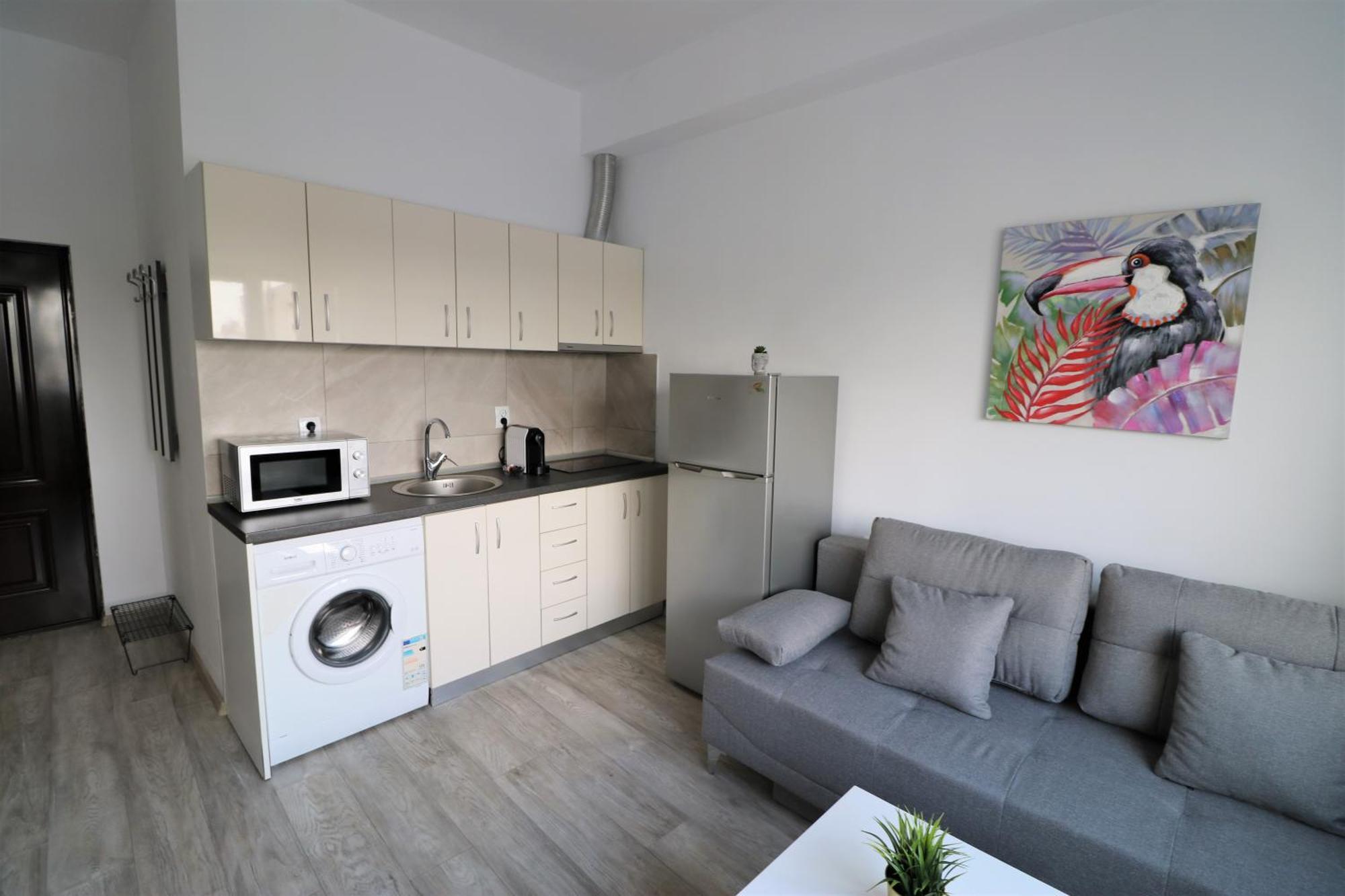 Cozy Deluxe Apartment - Old Town - Free Minibar Бухарест Экстерьер фото