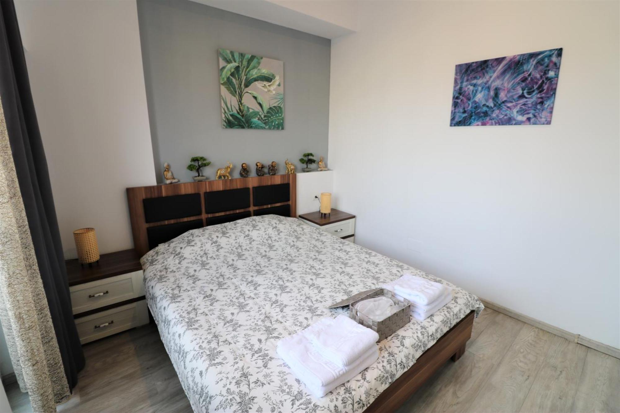 Cozy Deluxe Apartment - Old Town - Free Minibar Бухарест Экстерьер фото