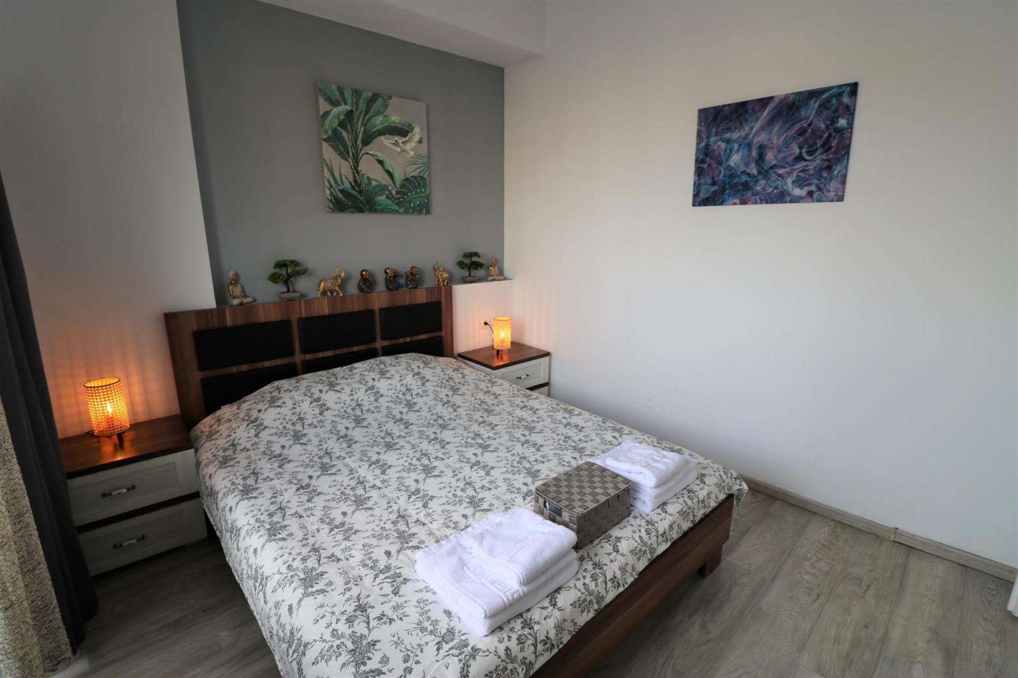 Cozy Deluxe Apartment - Old Town - Free Minibar Бухарест Экстерьер фото